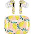 Bouffants and Broken Hearts Lemon Party Apple AirPods Pro Skin