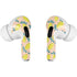 Bouffants and Broken Hearts Lemon Party Apple AirPods Pro Skin
