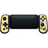 Bouffants and Broken Hearts Lemon Party Backbone One for iPhone Game Controller Skin