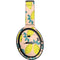 Bouffants and Broken Hearts Lemon Party Bose QuietComfort 35 II Headphones Skin