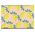 Bouffants and Broken Hearts Lemon Party HP Envy Skin