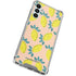 Bouffants and Broken Hearts Lemon Party Galaxy A13 5G Clear Case