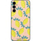 Bouffants and Broken Hearts Lemon Party Galaxy A14 5G Skin