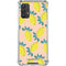 Bouffants and Broken Hearts Lemon Party Galaxy A32 5G Clear Case
