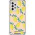Bouffants and Broken Hearts Lemon Party Galaxy A33 5G Clear Case