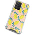 Bouffants and Broken Hearts Lemon Party Galaxy A52 5G Clear Case