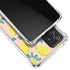 Bouffants and Broken Hearts Lemon Party Galaxy A52 5G Clear Case