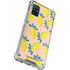 Bouffants and Broken Hearts Lemon Party Galaxy A71 5G Clear Case