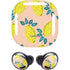 Bouffants and Broken Hearts Lemon Party Galaxy Buds Pro Skin