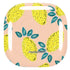 Bouffants and Broken Hearts Lemon Party Galaxy Buds Pro Skin
