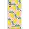 Bouffants and Broken Hearts Lemon Party Galaxy Note 10 Plus Skin