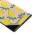 Bouffants and Broken Hearts Lemon Party Galaxy Note 10 Plus Skin