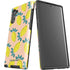 Bouffants and Broken Hearts Lemon Party Galaxy Note 10 Pro Case