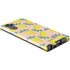 Bouffants and Broken Hearts Lemon Party Galaxy Note 10 Pro Case