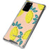 Bouffants and Broken Hearts Lemon Party Galaxy Note20 5G Clear Case