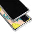 Bouffants and Broken Hearts Lemon Party Galaxy Note20 5G Clear Case