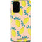 Bouffants and Broken Hearts Lemon Party Galaxy Note20 5G Pro Case