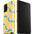 Bouffants and Broken Hearts Lemon Party Galaxy Note20 5G Pro Case