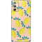 Bouffants and Broken Hearts Lemon Party Galaxy Note20 5G Skin
