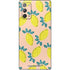 Bouffants and Broken Hearts Lemon Party Galaxy Note20 5G Skin