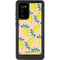 Bouffants and Broken Hearts Lemon Party Galaxy Note20 5G Waterproof Case