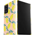 Bouffants and Broken Hearts Lemon Party Galaxy Note20 Ultra 5G Lite Case