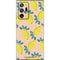 Bouffants and Broken Hearts Lemon Party Galaxy Note20 Ultra 5G Skin