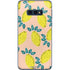 Bouffants and Broken Hearts Lemon Party Galaxy S10e Skin