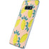 Bouffants and Broken Hearts Lemon Party Galaxy S10e Skin