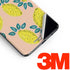 Bouffants and Broken Hearts Lemon Party Galaxy S10e Skin