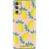 Bouffants and Broken Hearts Lemon Party Galaxy S20 Fan Edition Skin