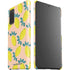 Bouffants and Broken Hearts Lemon Party Galaxy S20 Lite Case