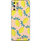Bouffants and Broken Hearts Lemon Party Galaxy S20 Plus Skin