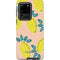Bouffants and Broken Hearts Lemon Party Galaxy S20 Ultra 5G Pro Case