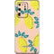 Bouffants and Broken Hearts Lemon Party Galaxy S20 Ultra 5G Skin