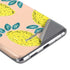 Bouffants and Broken Hearts Lemon Party Galaxy S20 Ultra 5G Skin