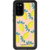 Bouffants and Broken Hearts Lemon Party Galaxy S20 Waterproof Case