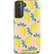 Bouffants and Broken Hearts Lemon Party Galaxy S21 5G Pro Case