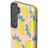 Bouffants and Broken Hearts Lemon Party Galaxy S21 5G Pro Case