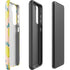 Bouffants and Broken Hearts Lemon Party Galaxy S21 5G Pro Case