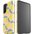 Bouffants and Broken Hearts Lemon Party Galaxy S21 5G Pro Case