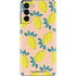 Bouffants and Broken Hearts Lemon Party Galaxy S21 5G Skin