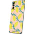 Bouffants and Broken Hearts Lemon Party Galaxy S21 5G Skin