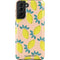 Bouffants and Broken Hearts Lemon Party Galaxy S21 Plus 5G Pro Case