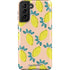 Bouffants and Broken Hearts Lemon Party Galaxy S21 Plus 5G Pro Case