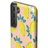 Bouffants and Broken Hearts Lemon Party Galaxy S21 Plus 5G Pro Case