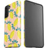 Bouffants and Broken Hearts Lemon Party Galaxy S21 Plus 5G Pro Case