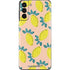 Bouffants and Broken Hearts Lemon Party Galaxy S21 Plus 5G Skin