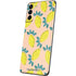 Bouffants and Broken Hearts Lemon Party Galaxy S21 Plus 5G Skin