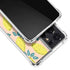 Bouffants and Broken Hearts Lemon Party Galaxy S21 Ultra 5G Clear Case